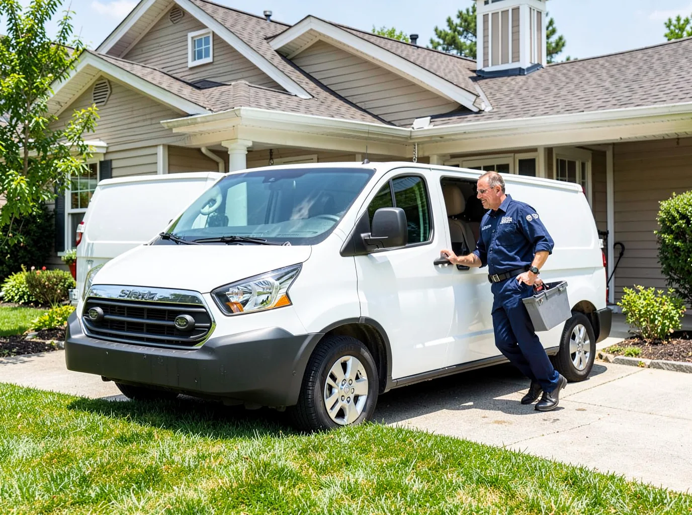 Emergency Plumber company in Arlington, SD
